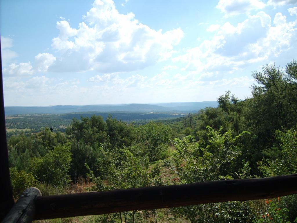 Maanhaarrand Thirsty Falls Cc מראה חיצוני תמונה